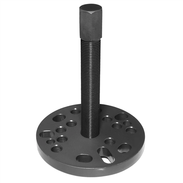 Clutch Hub And Alternator Puller For Motorcycles