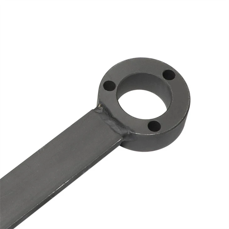 Crankshaft Wrench manufacturers