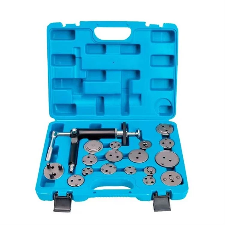 Pneumatic Brake Piston Wind Back Tool