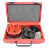 Crankshaft Rear Oil Seal Remover Tool for BMW N42 N46 N52 N53 N54 N45