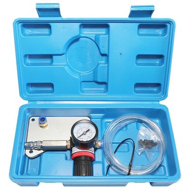 DSG Transmission Valve Body Leak Detection Tool for Volkswagen