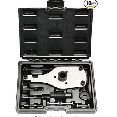 INJECTION PUMP REMOVER INSTALLER Tool for FORD 2.0