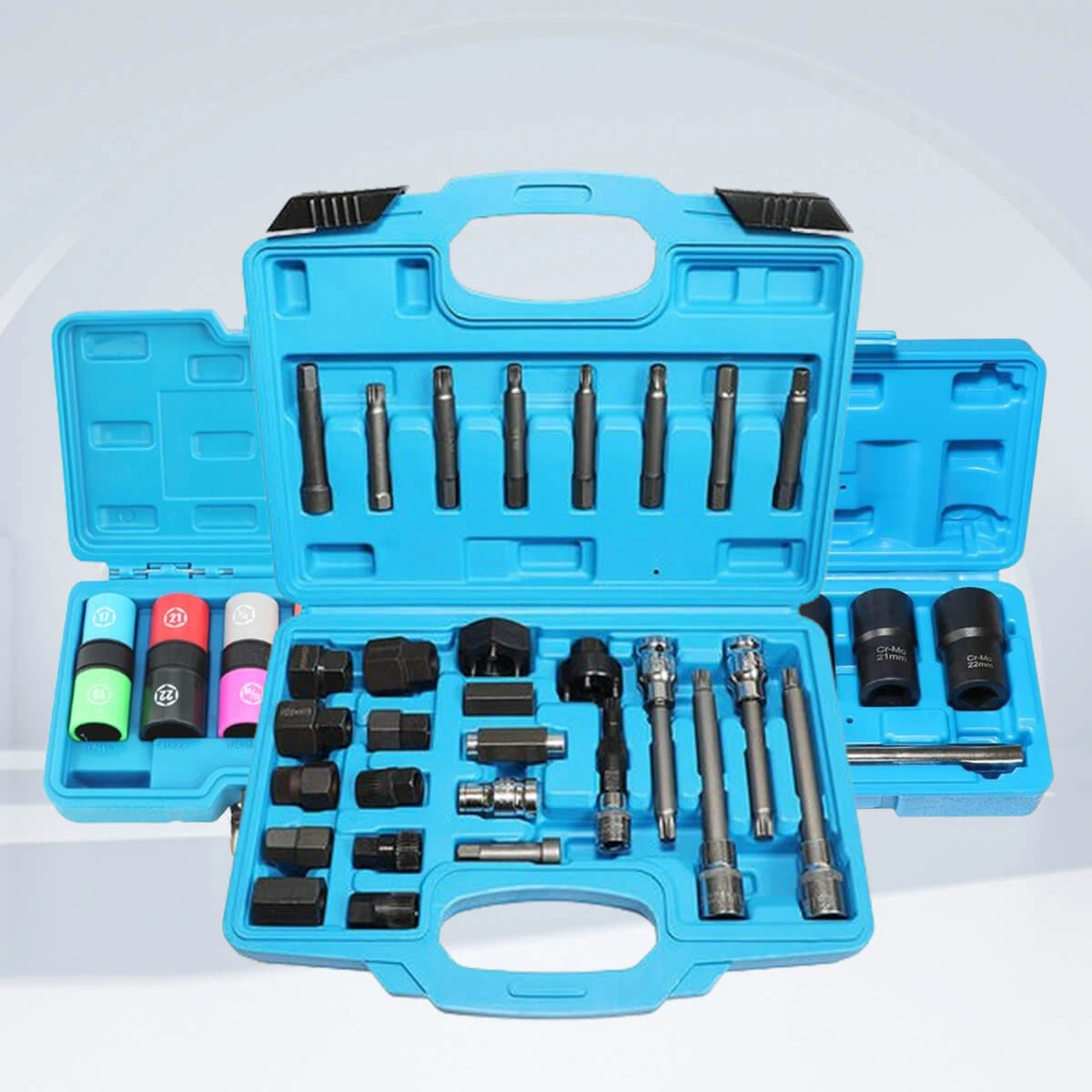 Professional Socket Bit