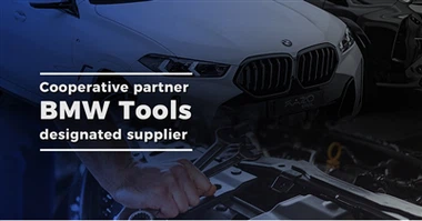 HTL Affirms Longstanding Role As Official Supplier For BMW